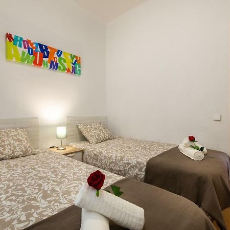 Stay Barcelona Borne Apartment Luaran gambar