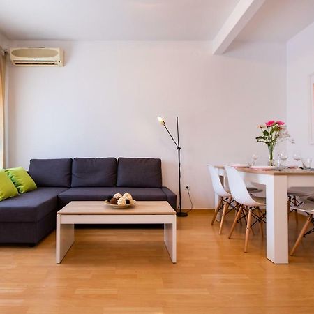 Stay Barcelona Borne Apartment Luaran gambar