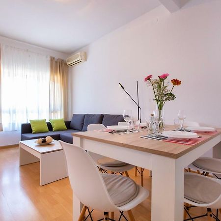 Stay Barcelona Borne Apartment Luaran gambar