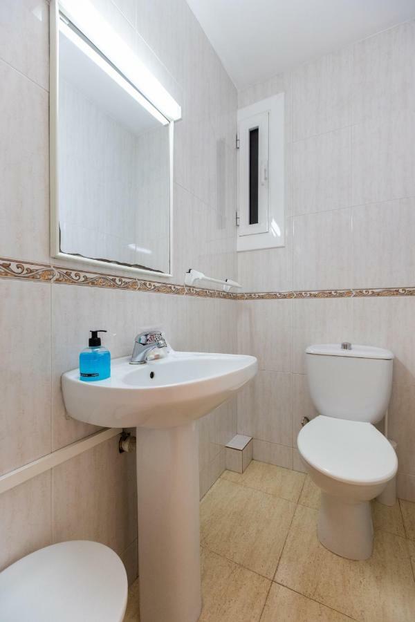 Stay Barcelona Borne Apartment Luaran gambar