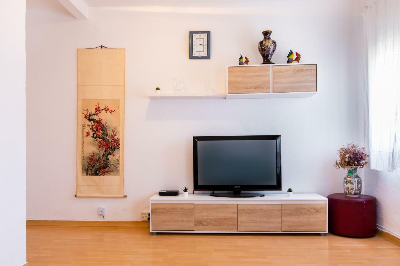 Stay Barcelona Borne Apartment Luaran gambar