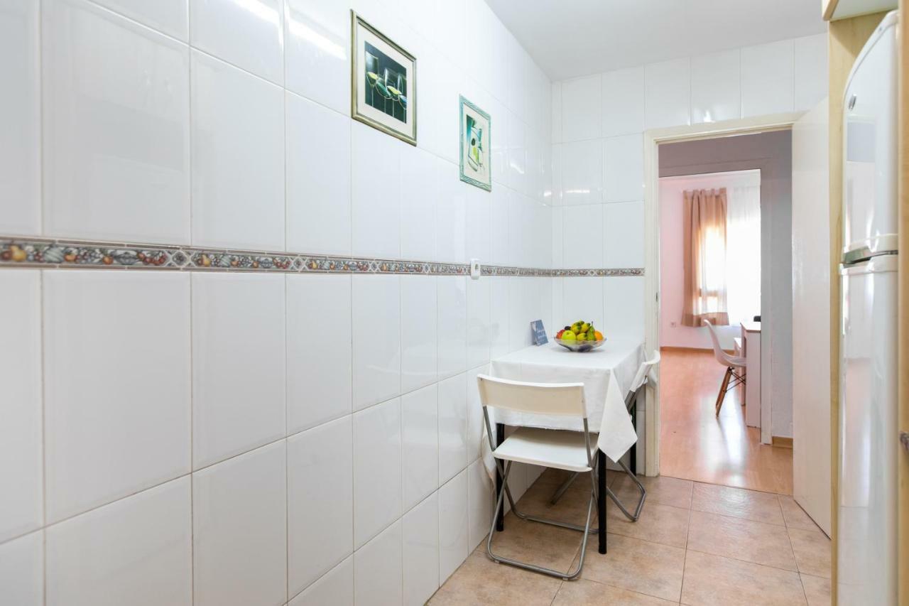 Stay Barcelona Borne Apartment Luaran gambar